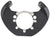 Replacement Anchor Yoke for 10K & 12K Hydraulic Disc Brakes Fits 89-002 Caliper (090-002-02-RP)