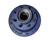 Rockwell American 12-1/4 x 3-1/2 Brake Hub/Drum #99 Spindle 4.88 Pilot 10K Blue (99865-1PAB)