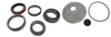 Axle Bearing Kit 10-56 Seal Trailer Axel ONE Oil Cap Dexter 10K-HD 12K & 15K 4.0 threads Trailer Axle Plastic Cover (BK-12000-21-36-KIT)