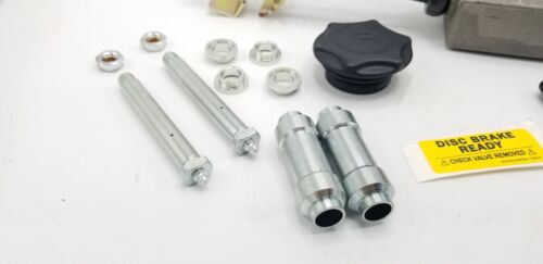 Master Cylinder Repair Kit for 8000# Disc Brake Actuator Model 80LP/85LP (TD17044K)