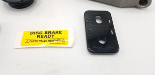 Master Cylinder Repair Kit for 8000# Disc Brake Actuator Model 80LP/85LP (TD17044K)