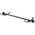 Lippert Trailer Axle 2000# Complete Idler Beam 68" Hub Face 1.75" Tube Straight Short Spindle with 20.25" Leaf Springs, U Bolts & 5 x 4.5 Hubs (2000-68-5LUG-2025)