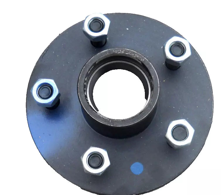 IN STORE PICK UP ONLY (84545-1) 3500# Hub Only 5x4.5 NO BEARINGS HUB ONLY