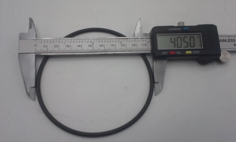 10k Short Lippert Hub/Drum Kit with Bearings, Seal, Lug Nuts, Seal, and Oil Cap (791399-KIT)