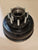 10k Short Lippert Hub/Drum Kit with Bearings, Seal, Lug Nuts, Seal, and Oil Cap (791399-KIT)