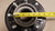 10k Short Lippert Hub/Drum Kit with Bearings, Seal, Lug Nuts, Seal, and Oil Cap (791399-KIT)