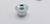 10k Short Lippert Hub/Drum Kit with Bearings, Seal, Lug Nuts, Seal, and Oil Cap (791399-KIT)