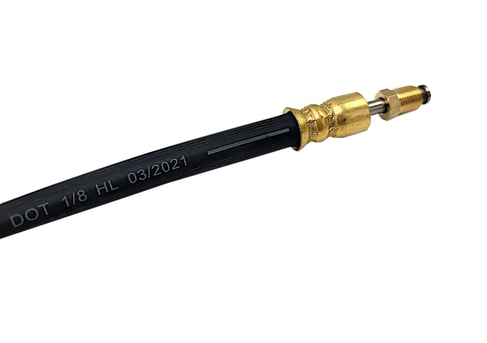 Kodiak hydraulic brake hose (Bh-3mfs-1-5)