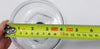 10k Short Lippert Hub/Drum Kit with Bearings, Seal, Lug Nuts, Seal, and Oil Cap (791399-KIT)