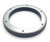 10k Short Lippert Hub/Drum Kit with Bearings, Seal, Lug Nuts, Seal, and Oil Cap (791399-KIT)