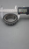 10k Short Lippert Hub/Drum Kit with Bearings, Seal, Lug Nuts, Seal, and Oil Cap (791399-KIT)