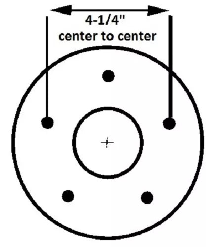 New 2000# 2200# Axle 70" Hub Face 5x4.5 Hubs Trailer Axel Utility Boat ATV (2000-70-5LUG)