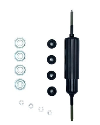 Shock Absorber Kit Double Stud With Hardware for RV Trailer Suspension (SA-568167-KIT)