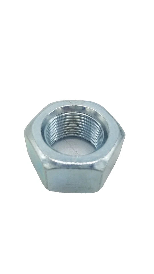 Brophy 2" Hitch ball, 1" Shank, 10,000# Rated, For trailer Ball hitch (EX68C-C)