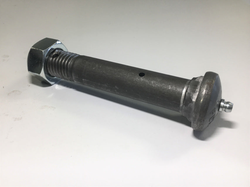 Center Pivot Bolt, Greaseable, 7/8" x 4-17/32" (007-001-KIT)