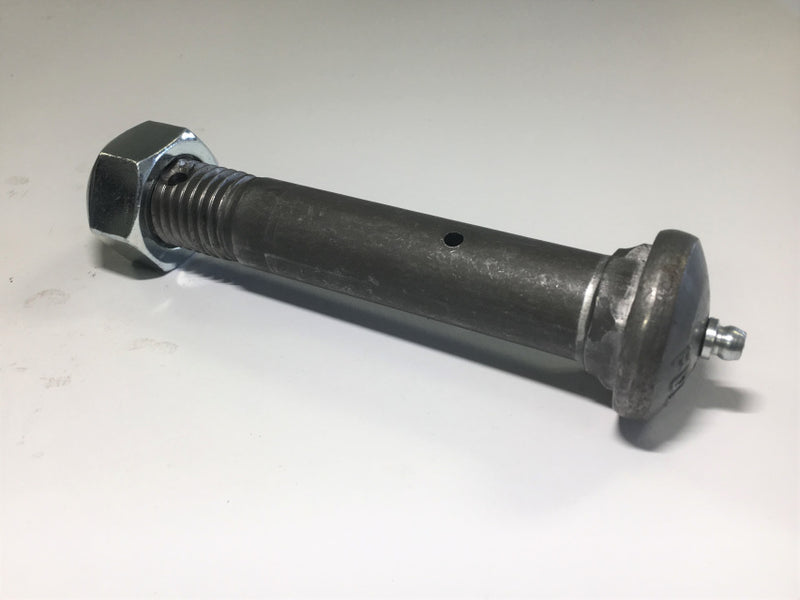 Center Pivot Bolt, Greaseable, 7/8" x 4-17/32" (007-001-KIT)