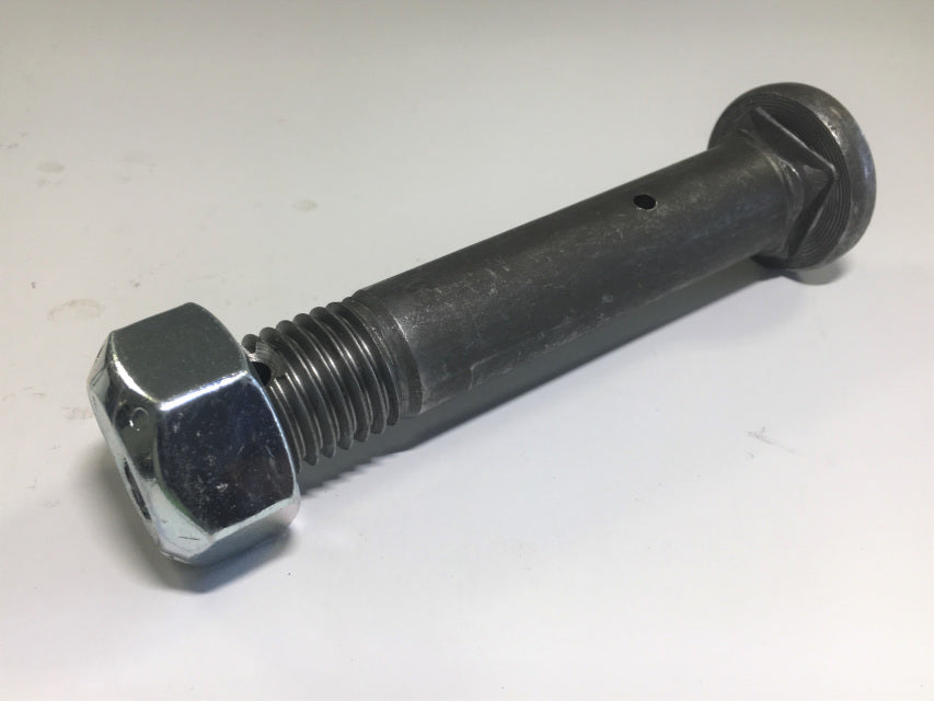 Center Pivot Bolt, Greaseable, 7/8" x 4-17/32" (007-001-KIT)