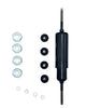 SHOCK ABSORBER DOUBLE STUD COMPARABLE TO (DEXTER 052-003-00) (SA-568167-KIT)