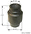 Rubber Bushing For Hutchens Adjustable Radius Rod 1" X 3" / 16938-04 Torque Rod Trailer  (SHU-72200)