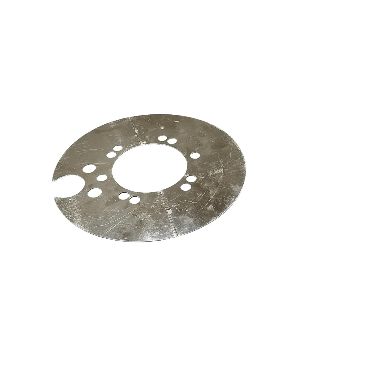 Dust Shield 10K 12K ALKO Fits Hydraulic Backing Brakes Trailer (036-140-KIT)