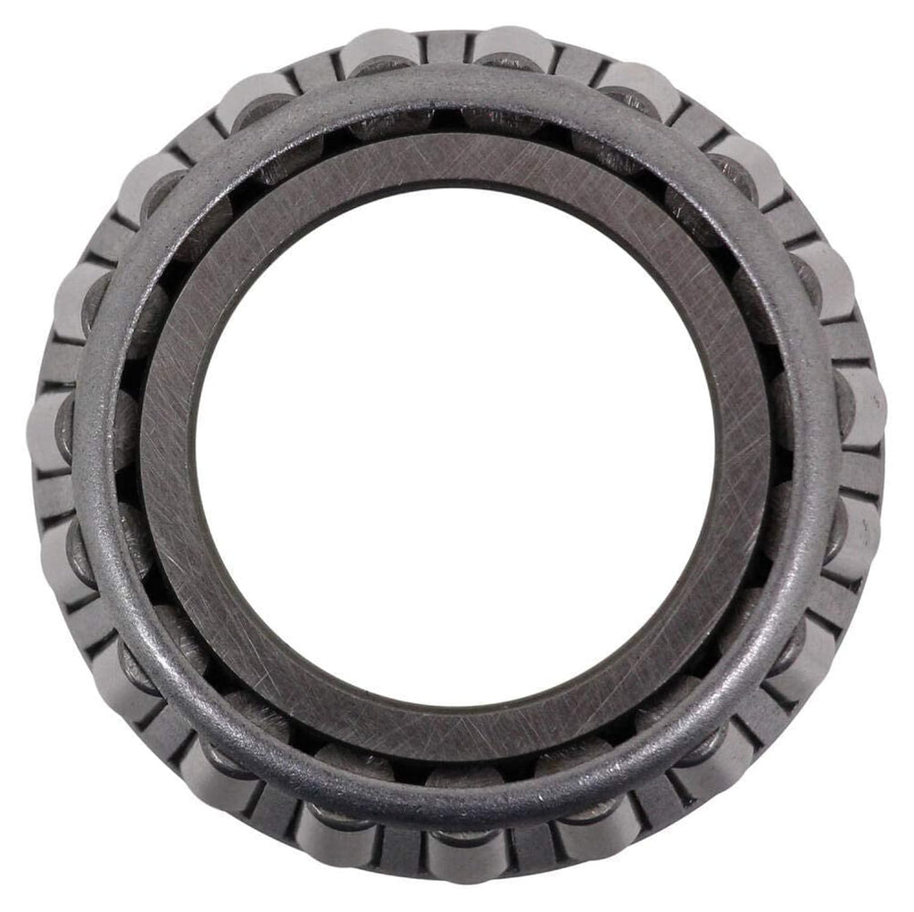 2- 5x5 Idler Hubs with 3500# Bearing Kits Replace Trailer Axle fits Dexter ALKO (SH2RV550-KITX2)