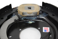 Dexter Genuine 7000# Trailer Electric Brake Backing Plate 12 x 2 Right Passenger (023-181-00)