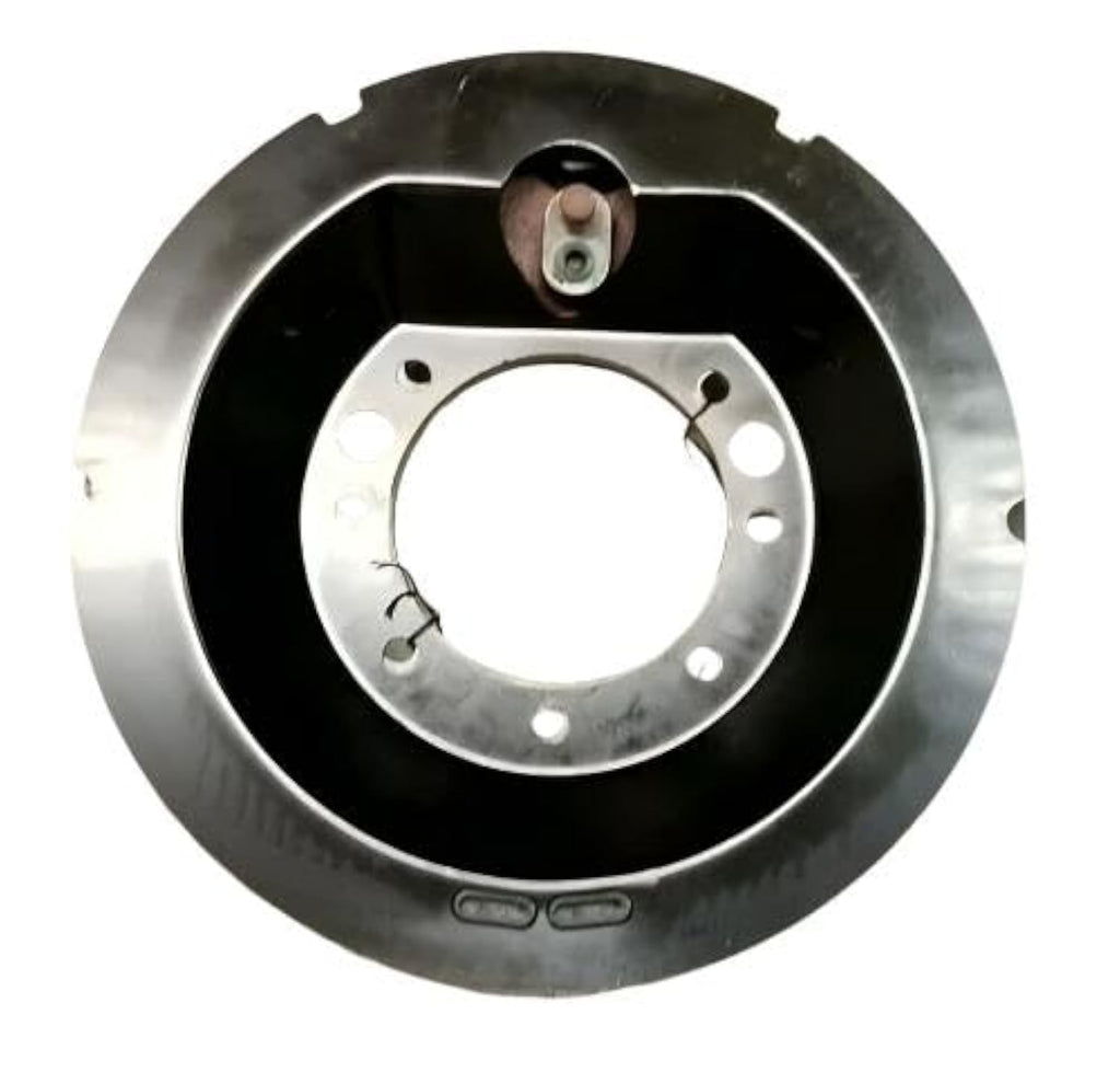 Direct Replacement 12.25" Hydraulic Brake Dexter 10K Trailer Axles Right 23-411 (77-1210H-2)