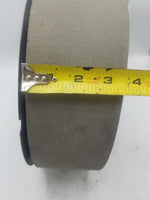 Rockwell Quality 10K Electric Trailer Brake LEFT 12-1/4" x 3-1/2" 5 Bolt 4738-L (77-1210RW-1)