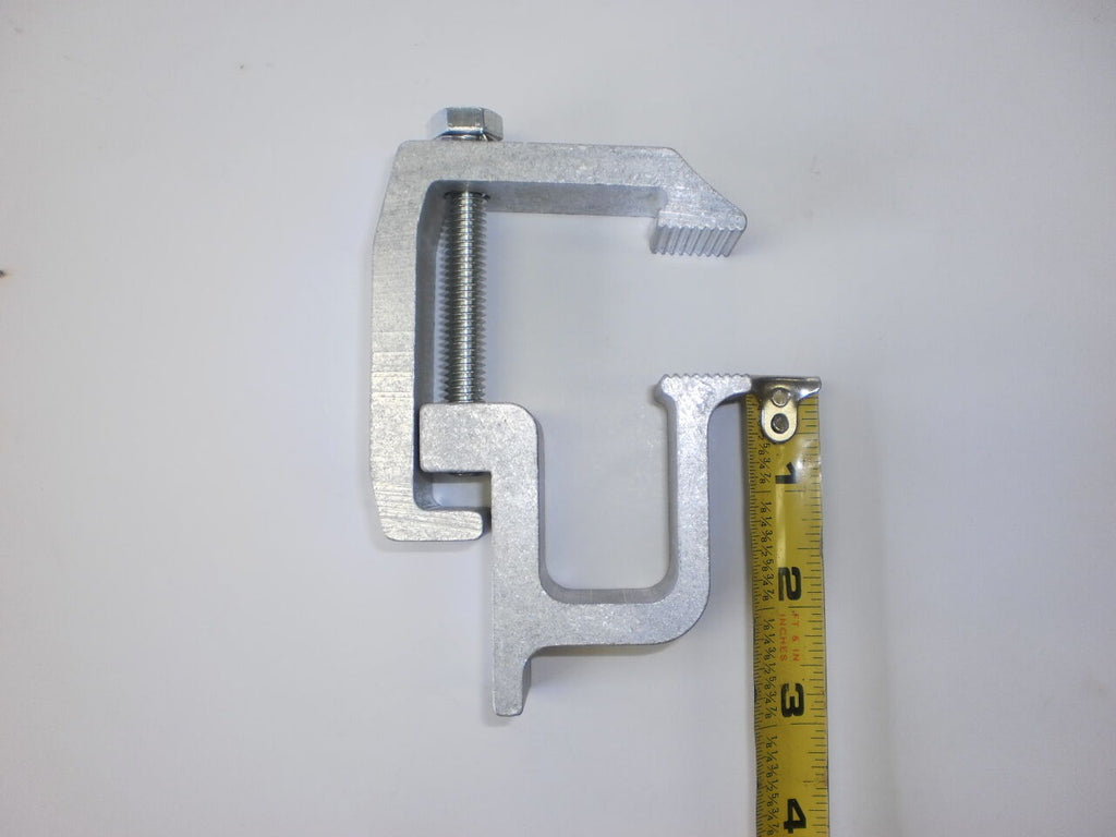 One- Tite Lok Truck Topper Camper Cap Tight Lock – Single Clamp (TL2002)