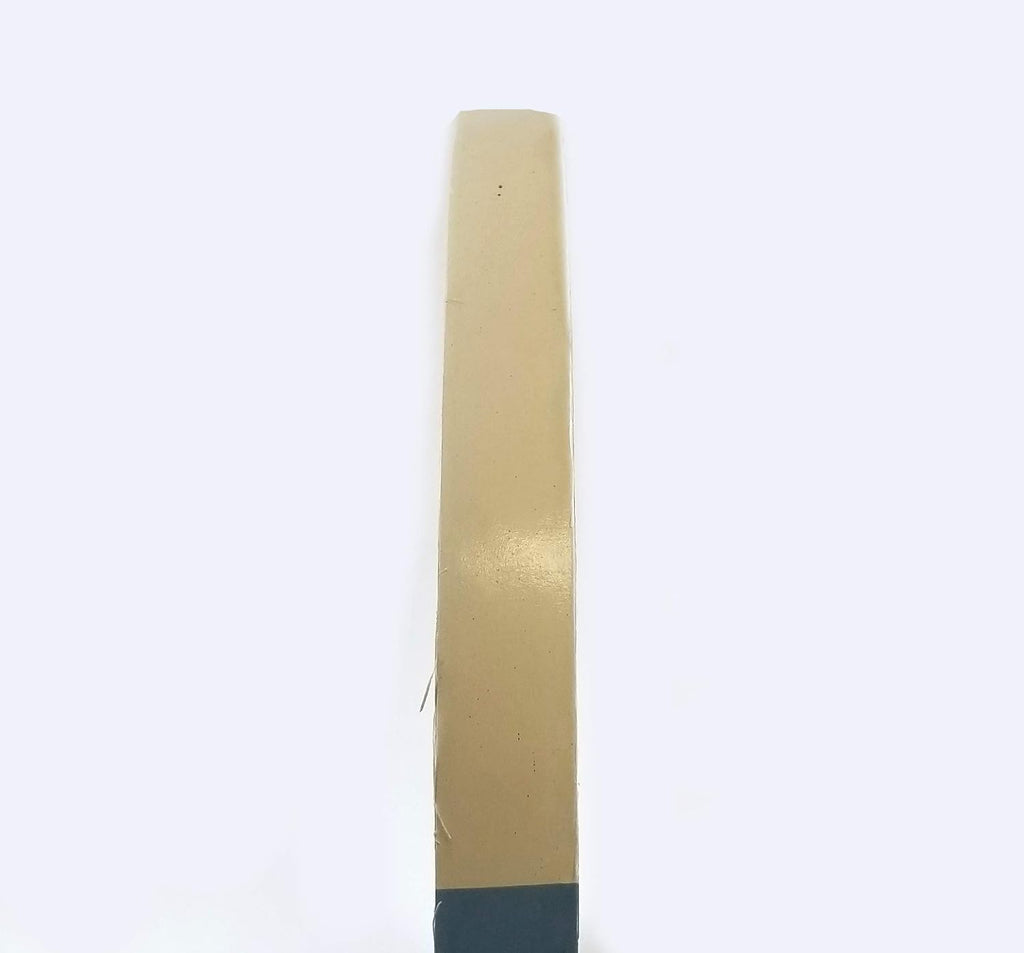 Light Density Vinyl Foam Tape For Trailer RV Heating – 3/8" x 1" x 30 (TPV710616)