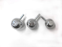Brophy Adapt A Hitch ball 1-7/8 2" 2-5/16" Trailer Convert Flatbed (SB01)