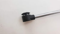 Stainless Steel Gas Spring Strut Rod 20" Long 8" Stroke 20 lb Force (GS8-200-20)