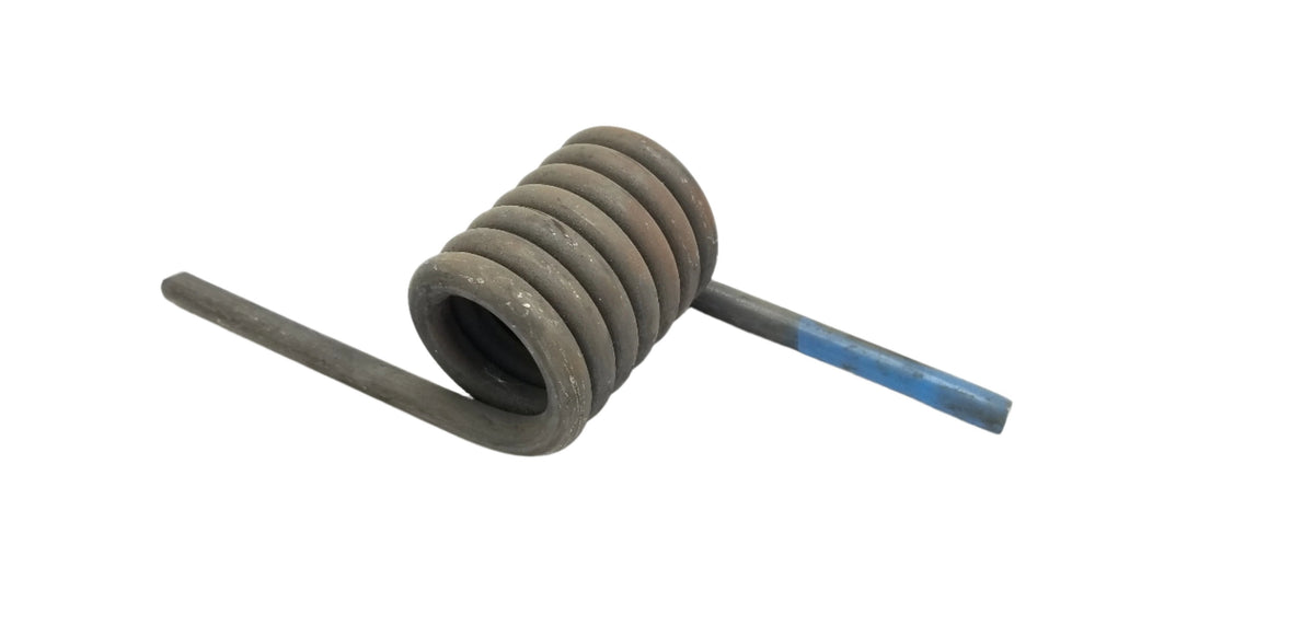 Ramp Spring LEFT Hand for 1-1/2" Shaft 2k Torque Trailer Equipment Car Auto (RS16933LH)