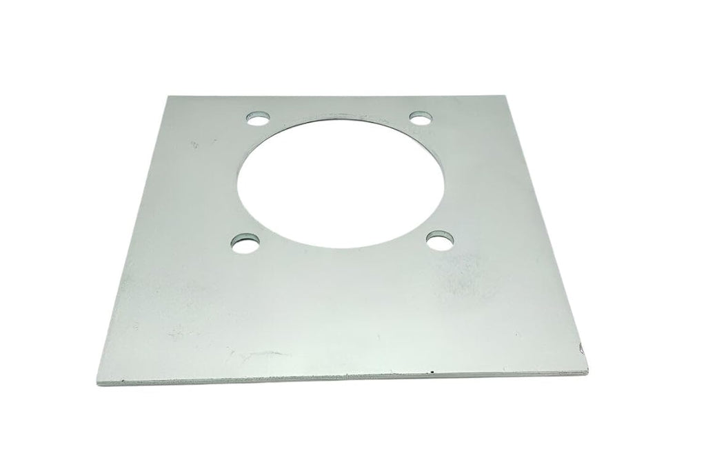 Brophy Backing Plate for RR05 - 4 Bolt - Recessed D-Ring (BP05)