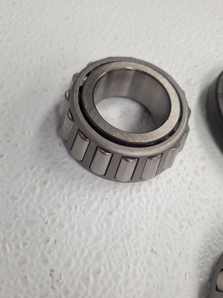 8K Trailer Oil Bath Bearing Kit – 1.75" Inner, 1.25" Outer with 2-Piece Seal (2475-25580-10-63)