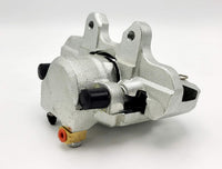 UFP DB-35 Left Disc Brake Caliper – Zinc Plated Boat Trailer (41050LU)