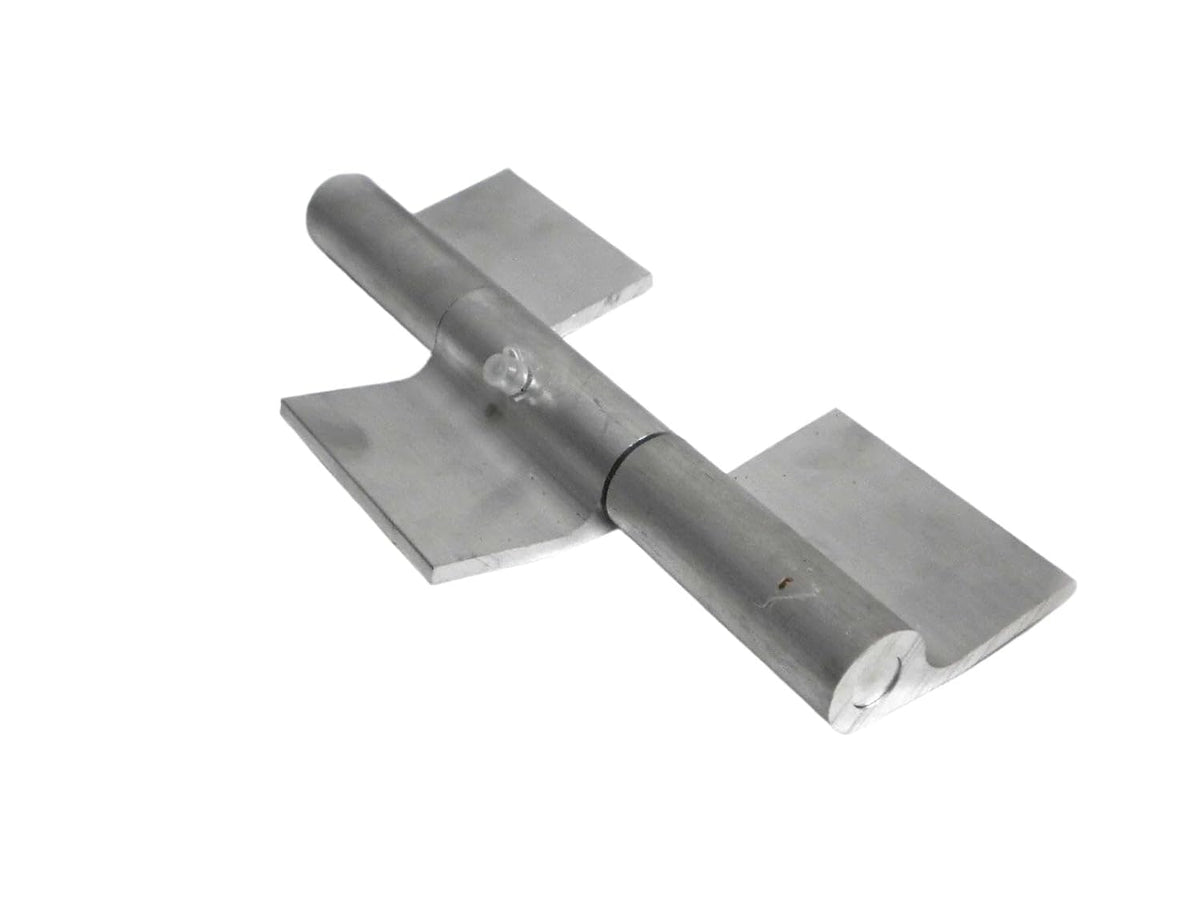 Heavy Duty Aluminum Greaseable Weld-On Trailer Hinge (DH-A)