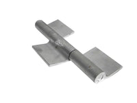 Heavy Duty Aluminum Greaseable Weld-On Trailer Hinge (DH-A)