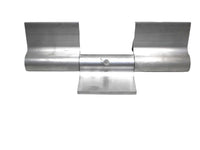 Heavy Duty Aluminum Greaseable Weld-On Trailer Hinge (DH-A)