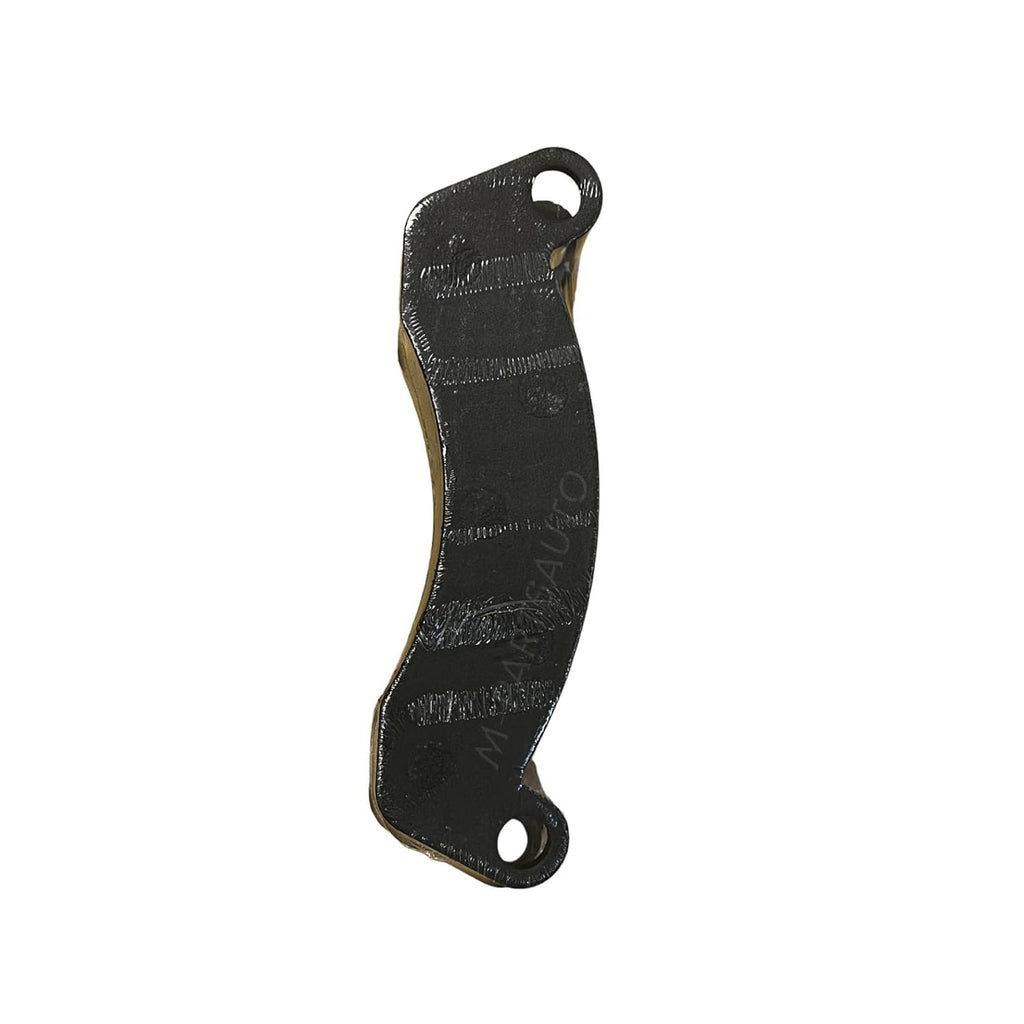 Disc Brake Pad Kit for Dexter 10K–12K Axle (One Axle Set)  K71-180-00-RP