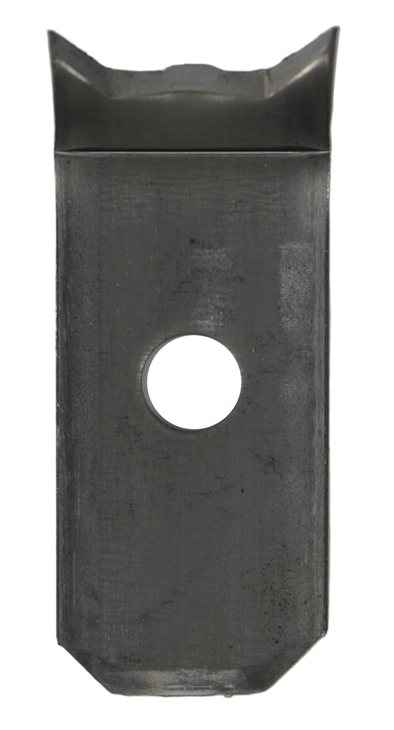 Trailer Floor Hold Down Clip Bear claw Deck Fastener 1/4" Steel (FC-1)