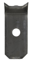 Trailer Floor Hold Down Clip Bear claw Deck Fastener 1/4" Steel (FC-1)