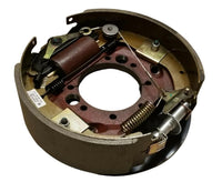 Direct Replacement 12" Hydraulic Brake for Dexter 10K Trailer Axles Left 23-410 (77-1210H-1)