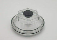 Oil Cap, 4"-12, AM, Fits Dexter, 10K HD, 12K, 15K, Pre-09 10K GD, (OC-86510-16)