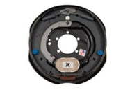 Brake Electric 7000# 12" x 2" Dexter 5 Bolt LEFT Hand Side (Driver Side) (K23-180-00)