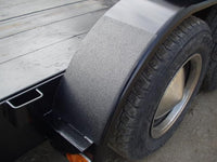 "Stick on" Vinyl Bed Liner Truck Gravel Guard Pebble Finish 18"x 10 Sheet (VGG18-10)