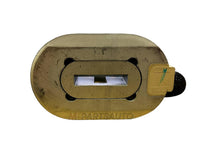 TWO Brake Magnets Replaces Dexter K71-378-00 Magnet fits all 12-1/4" Brakes after 1992 Plus Most 15,000 lb axles (77M-1210-LOT2)