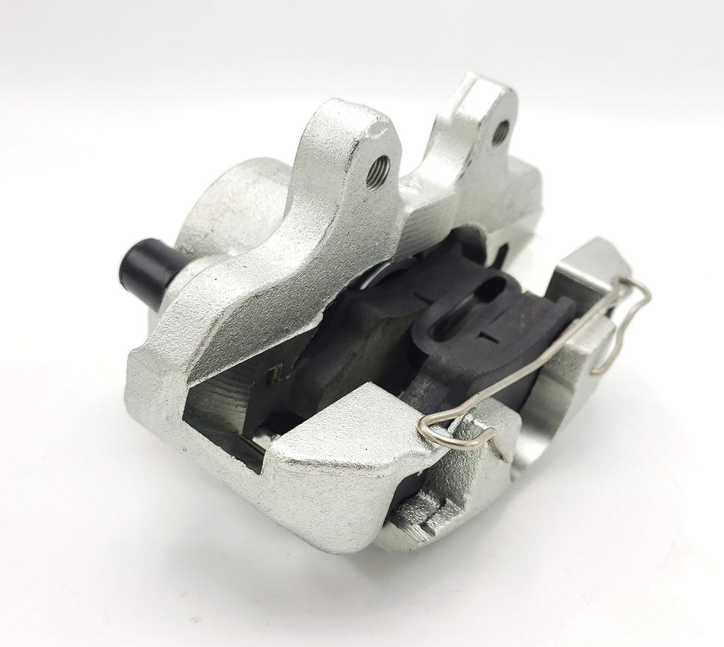 UFP DB-35 Left Disc Brake Caliper – Zinc Plated Boat Trailer (41050LU)