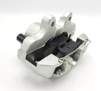 UFP DB-35 Left Disc Brake Caliper – Zinc Plated Boat Trailer (41050LU)