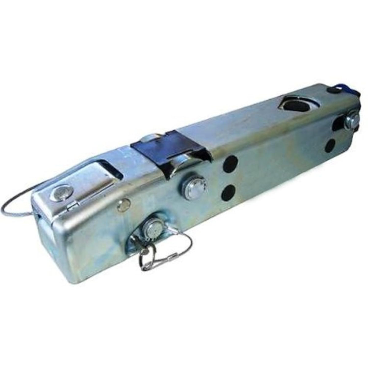UFP A-60 Single Disc Brake Trailer Actuator Inner Member Slide — One Axle — 7,500 lb (34043U)